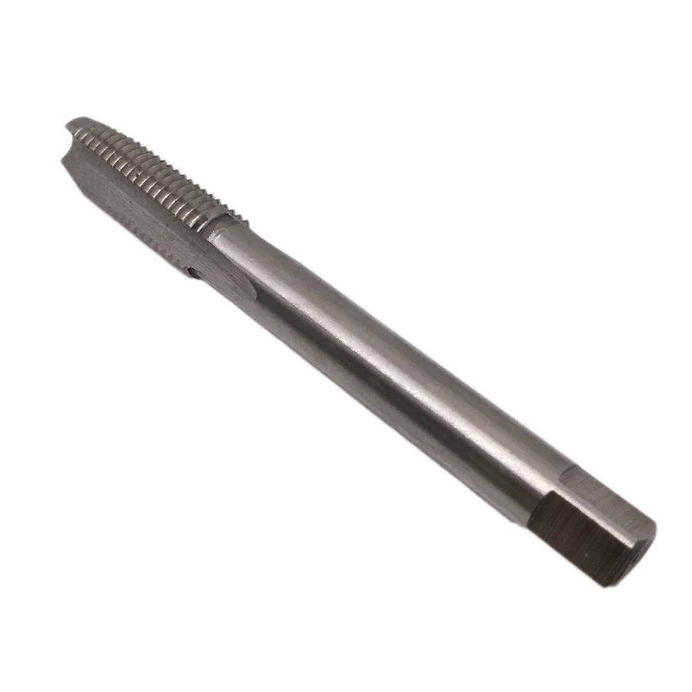 Workshop Tools Brand - آلة الحنفية HSS الحنفية خيوط أداة