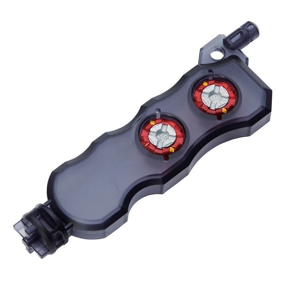 Tools Vn - Beyscollector B-91 أداة معدنية رقاقة ذهبية