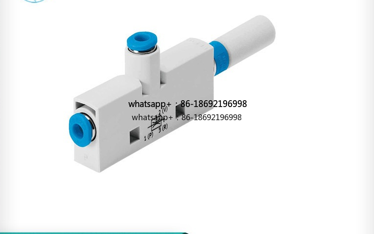 Tools Vn - مولد تفريغ الهواء VN-10-H-T3-PQ2-VQ2-RO1 193490
