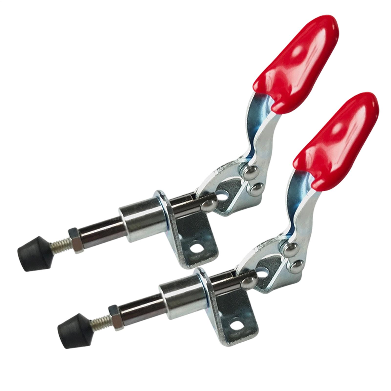 Tools For Metal Workshop - مشبك تثبيت بسعة 45 كجم، مشبك