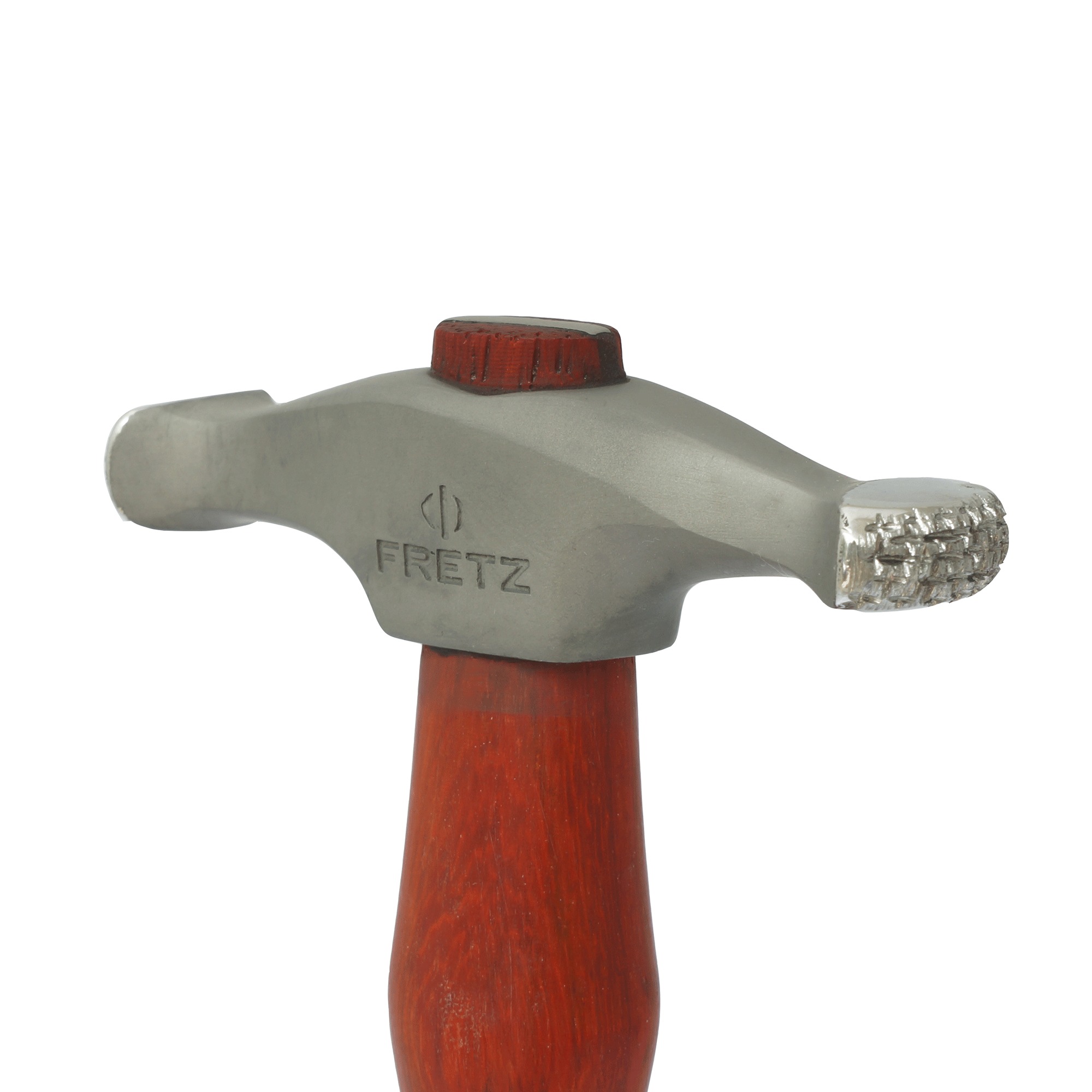 Tools Vn - مطرقة فريتز HMR-14B ذات رأس منحني