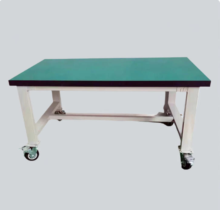طاولة عمل متعددة الوظائف للجرا - مراجعة Workshop Tools.Hanging Board وسعره