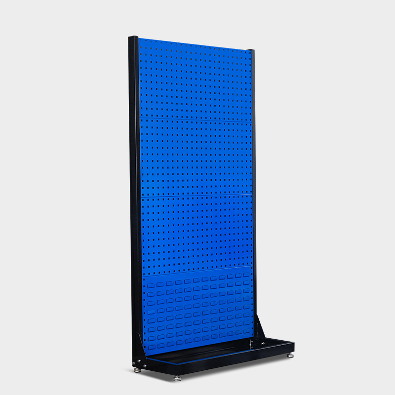 لوح تعليق متعدد الوظائف بفتحات - مراجعة Workshop Tools.Hanging Board وسعره