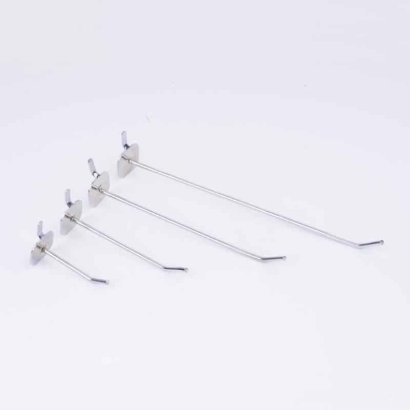 [THG] 10 قطع من خطافات لوح الت - مراجعة Workshop Tools.Hanging Board وسعره