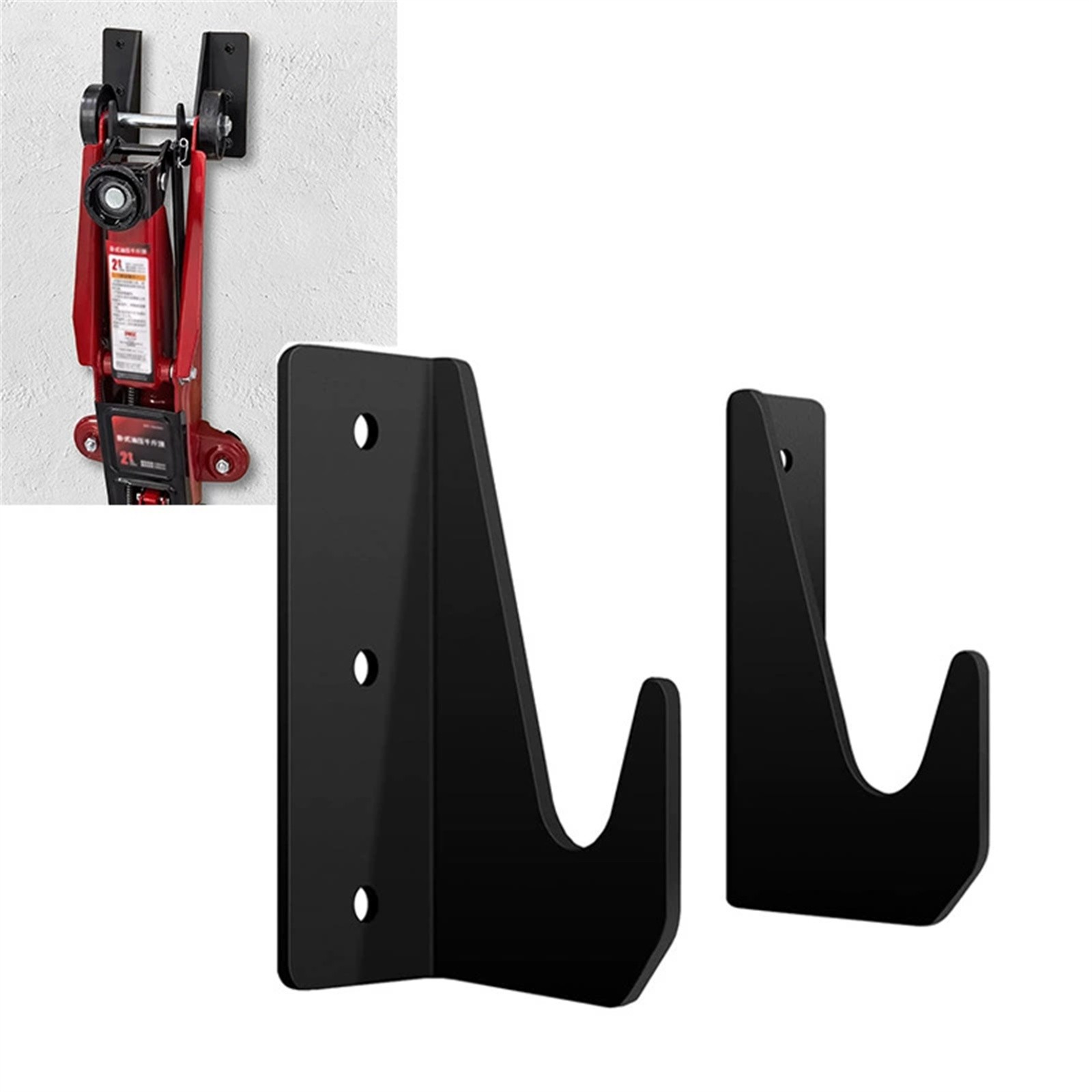 حامل جداري معدني شديد التحمل ل - مراجعة Tools For Metal Workshop وسعره