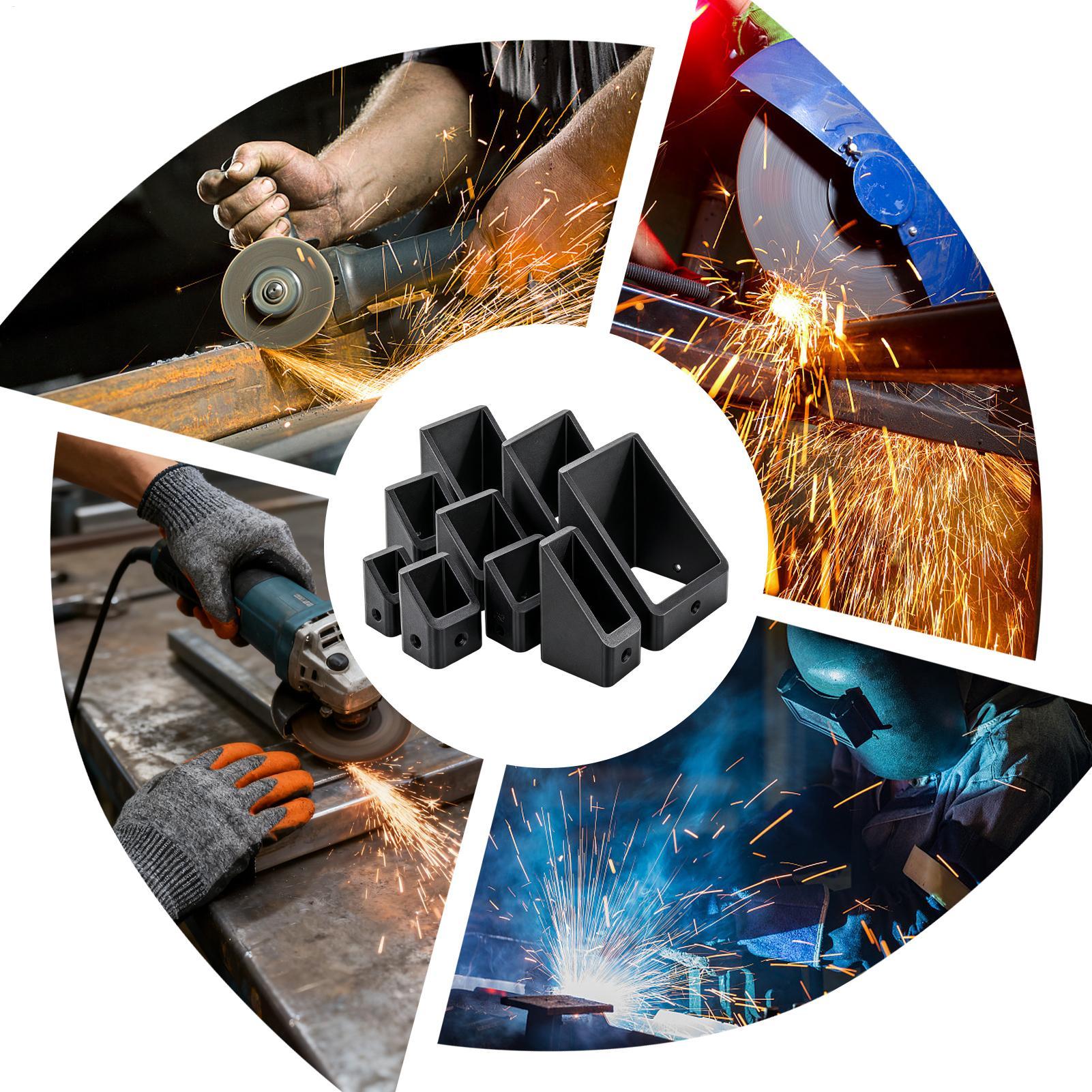 مجموعة أدوات توجيه وقطع الأناب - مراجعة Tools For Metal Workshop وسعره