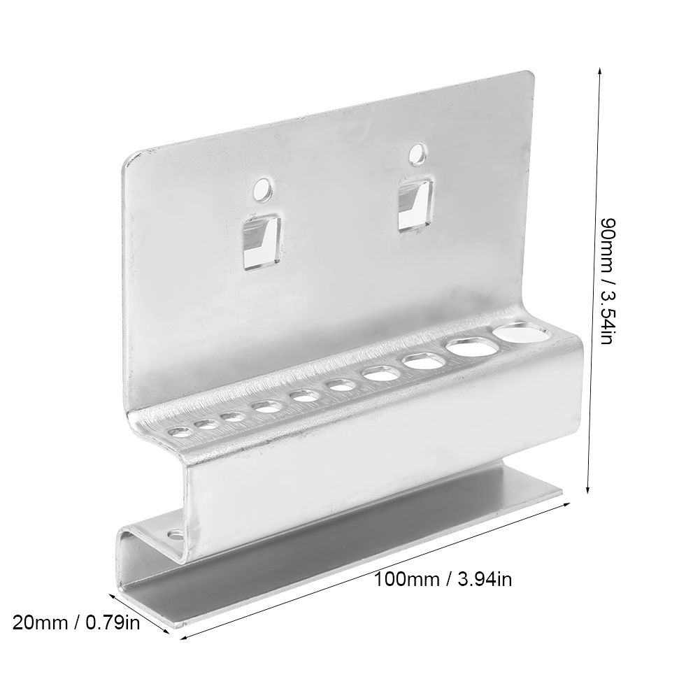 أداة الأجهزة معلقة لوحة عرافة  - مراجعة Workshop Tools.Hanging Board وسعره