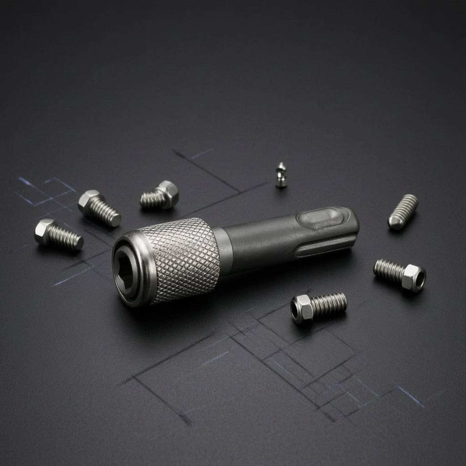 محول سداسي الشكل مسنن لتمديد م - مراجعة Tools & Workshop Equipment وسعره