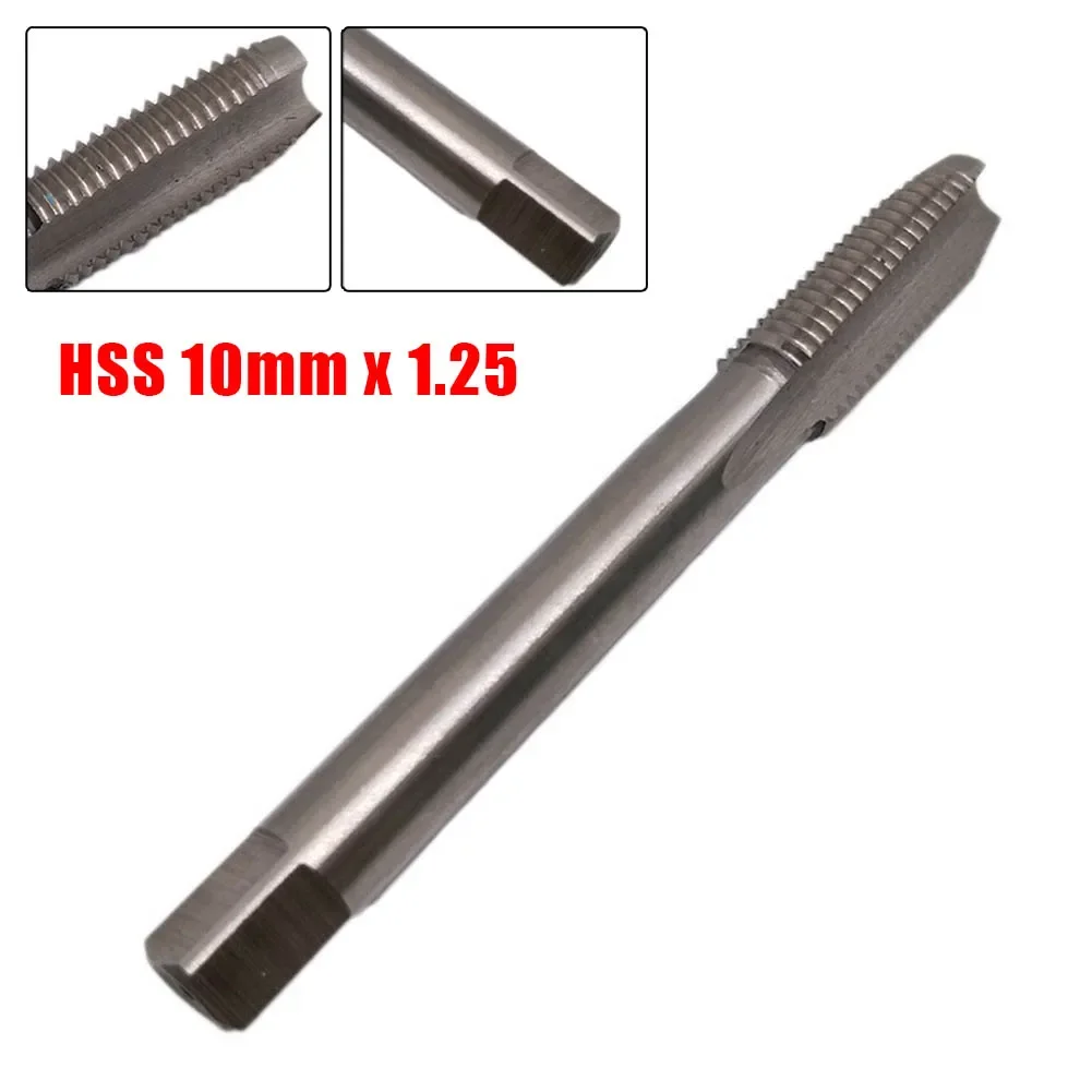 آلة الحنفية HSS الحنفية خيوط أ - مراجعة Workshop Tools Brand وسعره