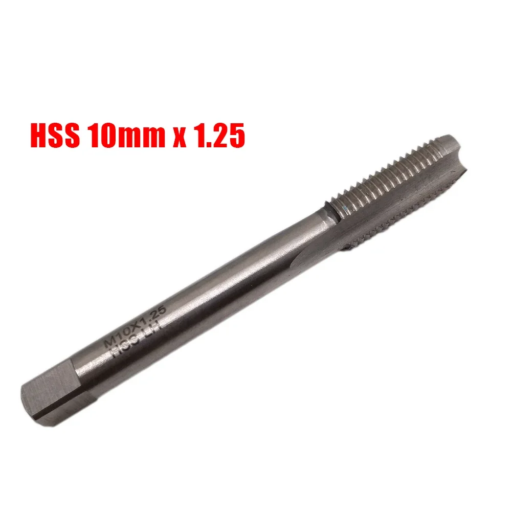 آلة الحنفية HSS الحنفية خيوط أ - مراجعة Workshop Tools Brand وسعره