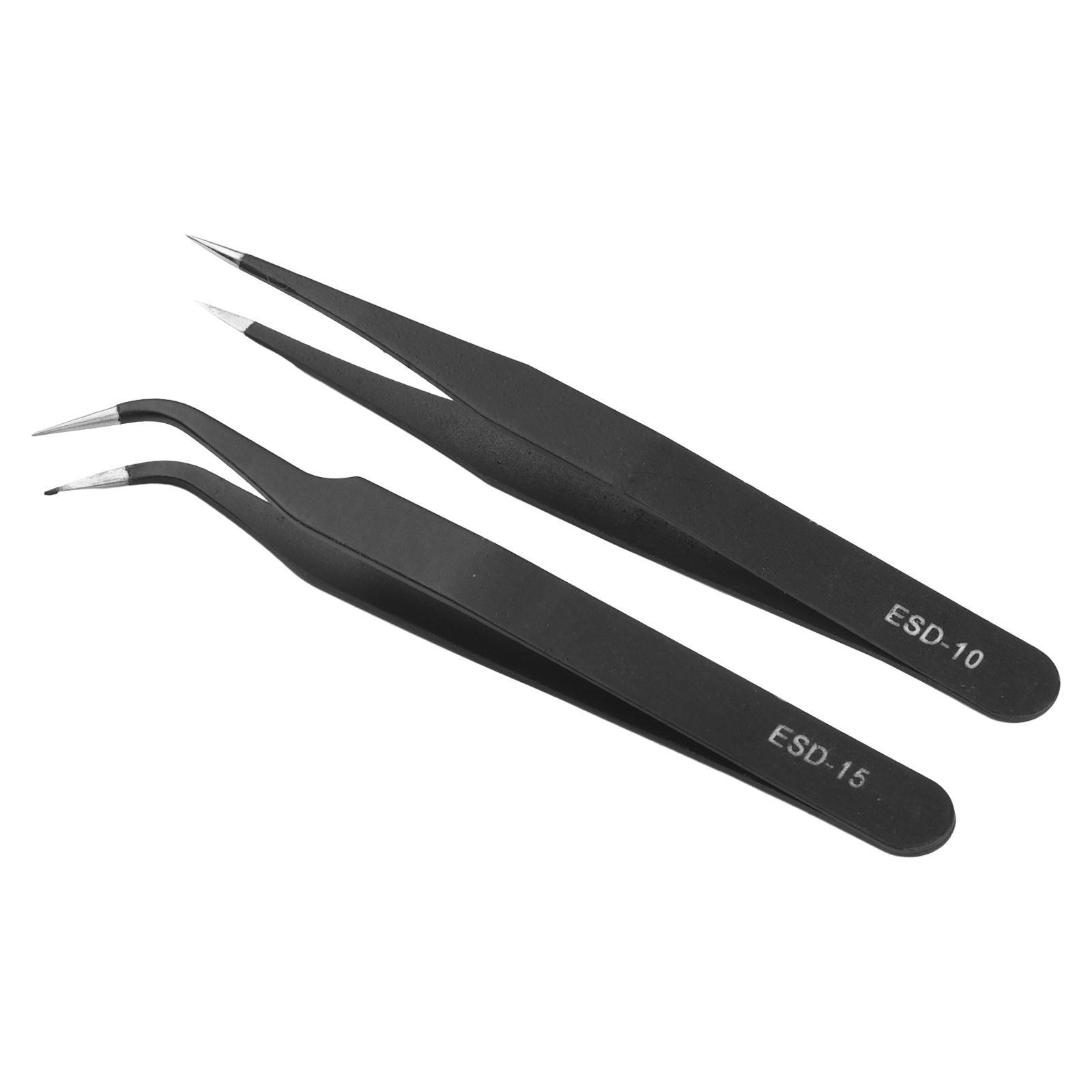 ESD الملقط ورشة عمل من الفولاذ - مراجعة Hand Tools In Workshop وسعره