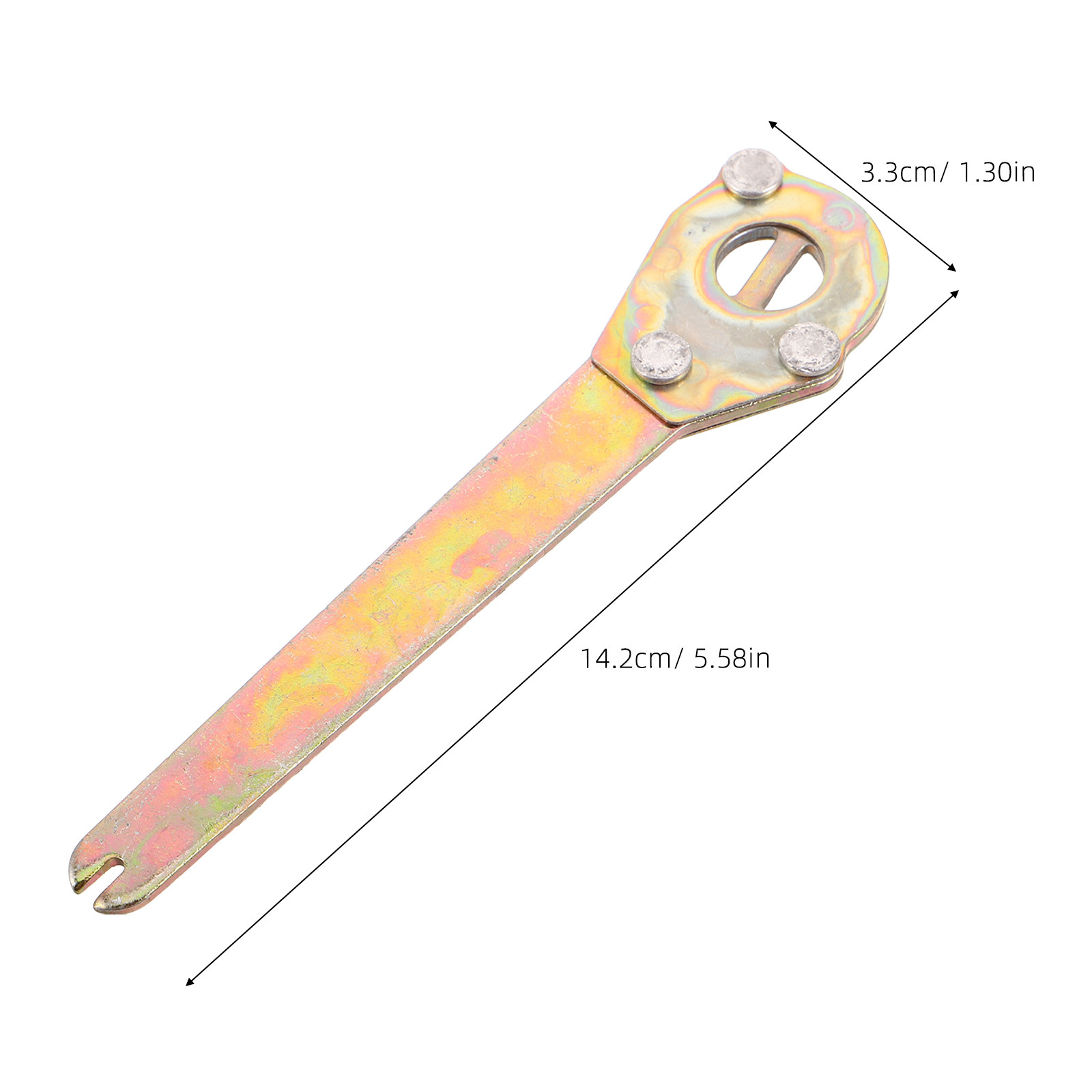 مفتاح ربط عالمي مضاد للانزلاق  - مراجعة Hand Tools In Workshop وسعره