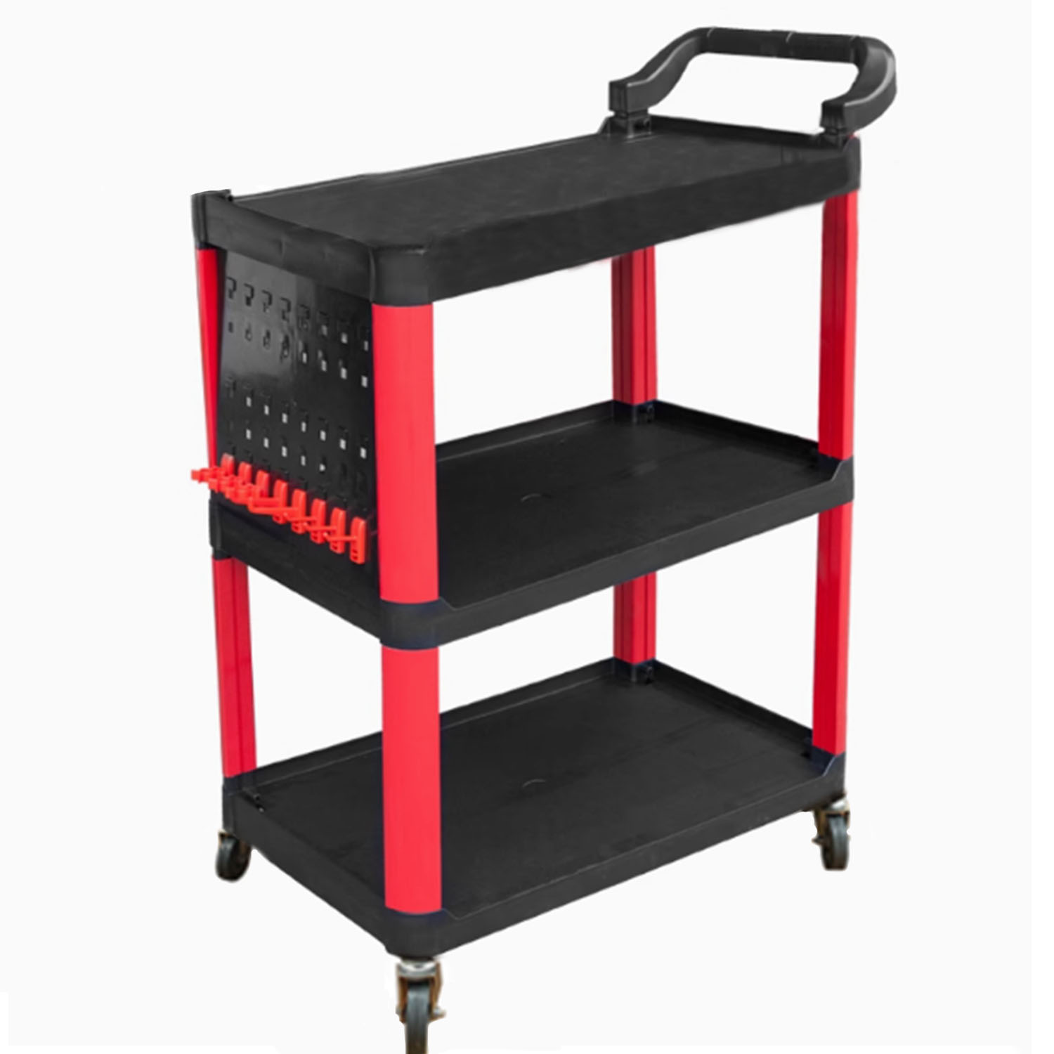 3-Layer معلقة مجلس أداة عربة ت - مراجعة Workshop Tools.Hanging Board وسعره