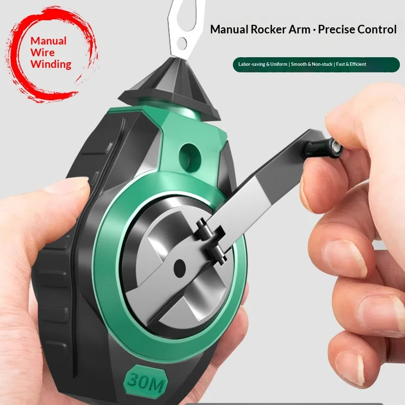 3 قطع من أدوات تحديد الخطوط، ب - مراجعة Workshop Marking Tools وسعره