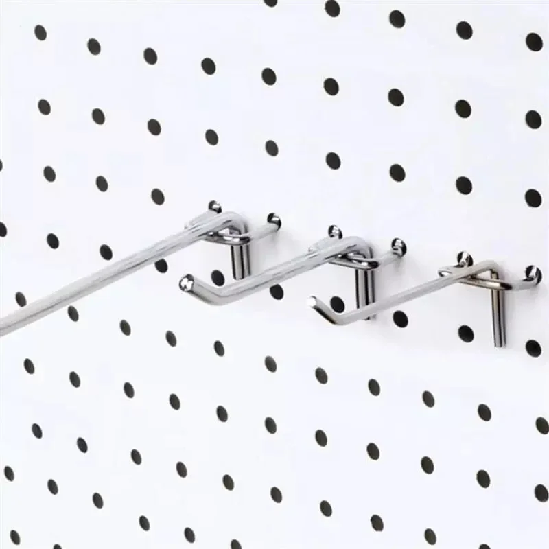 Pegboard السنانير 50 قطعة أوتا - مراجعة Workshop Tools.Hanging Board وسعره