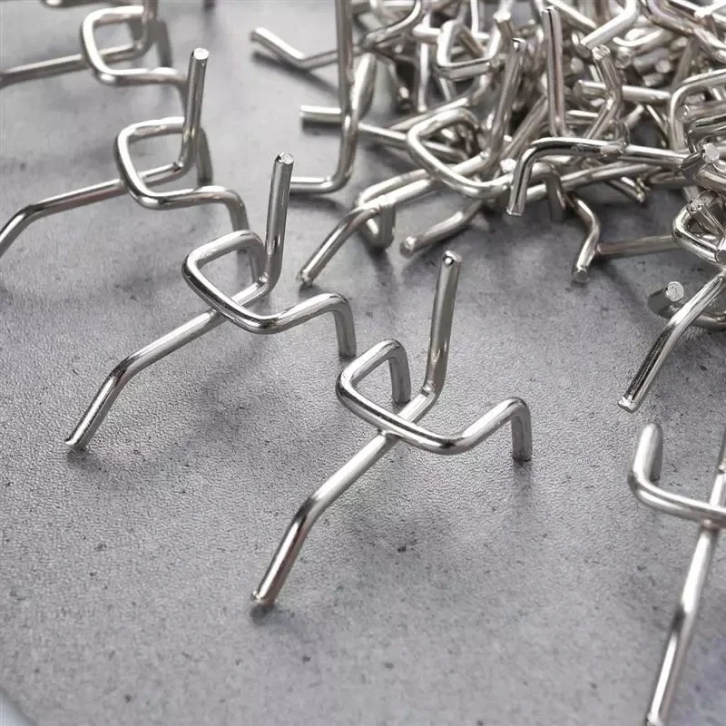 Pegboard السنانير 50 قطعة أوتا - مراجعة Workshop Tools.Hanging Board وسعره