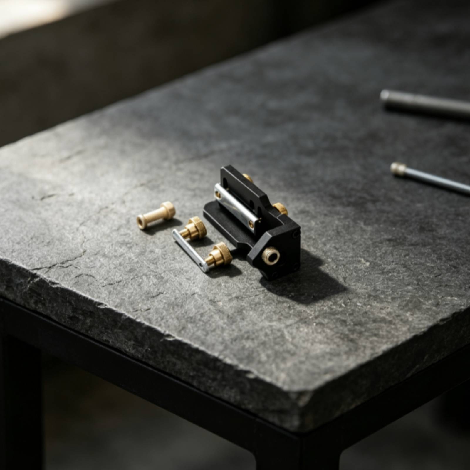 أداة توجيه الحفر المعدنية متعد - مراجعة Tools For Metal Workshop وسعره