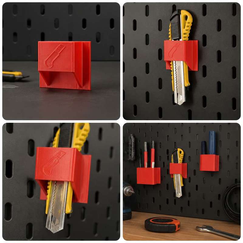 حامل قاطع لوحات البيج بورد متو - مراجعة Workshop Tools.Hanging Board وسعره