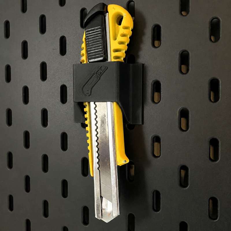 حامل قاطع لوحات البيج بورد متو - مراجعة Workshop Tools.Hanging Board وسعره