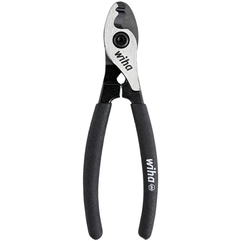 Wiha 46691 قاطع كابلات متعدد ا - مراجعة Tools Vn وسعره