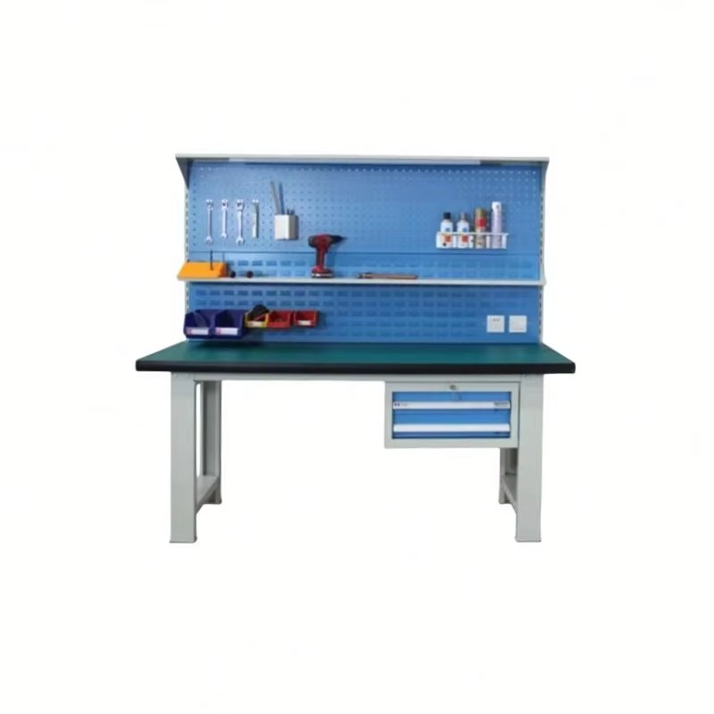 طاولة عمل صناعية للموظفين في ا - مراجعة Workshop Tools.Hanging Board وسعره