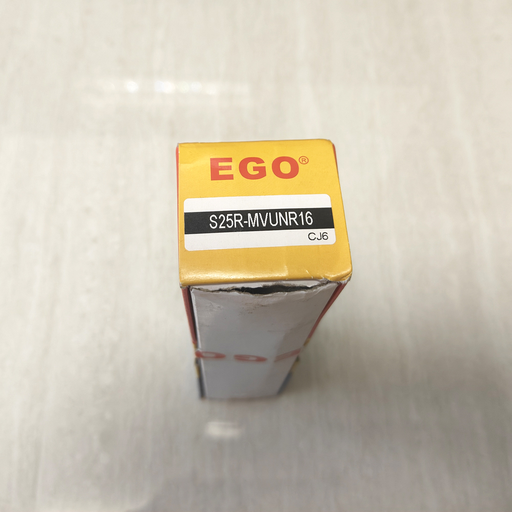 الأصلي EGO المضادة للاهتزاز ال - مراجعة Tools Vn وسعره