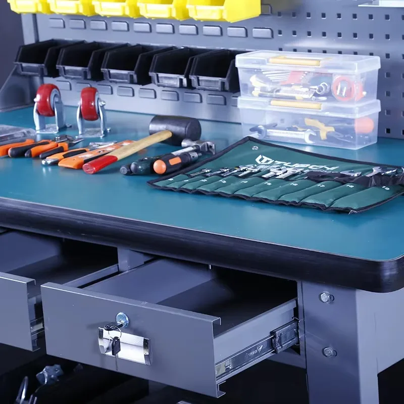 طاولة أدوات ورشة عمل متعددة ال - مراجعة Workshop Tools.Hanging Board وسعره