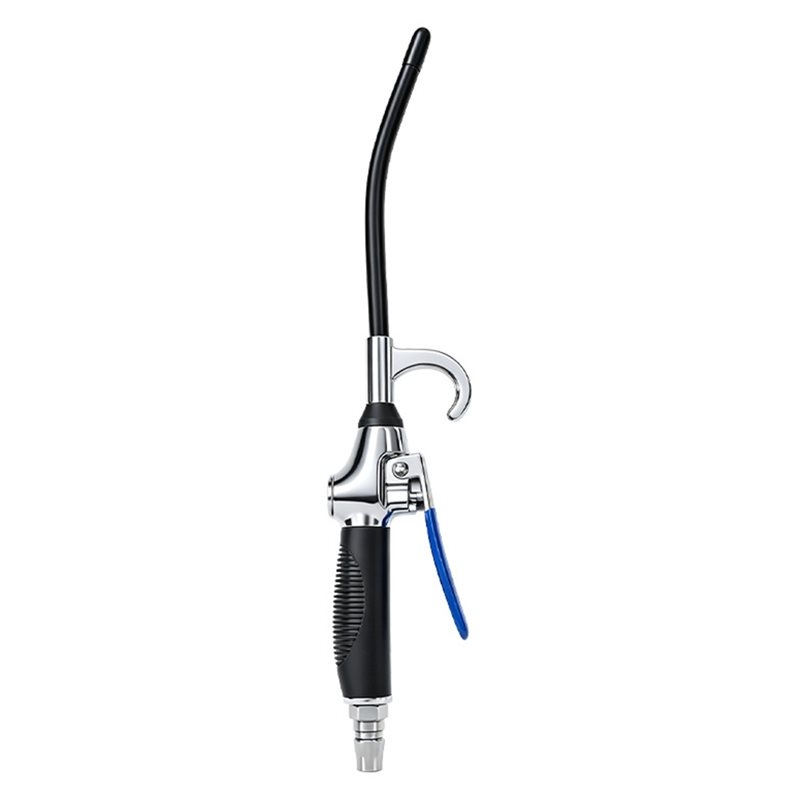 أداة تنظيف ABYN-Air Duster Blo - مراجعة Workshop Cleaning Tools وسعره