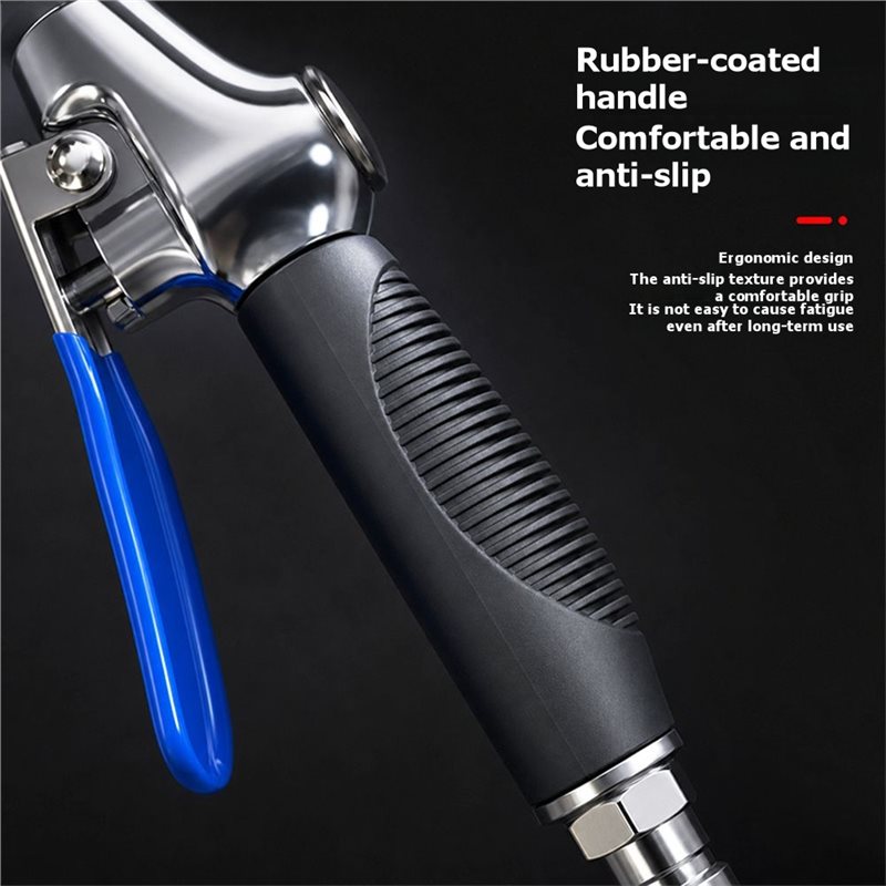 أداة تنظيف ABYN-Air Duster Blo - مراجعة Workshop Cleaning Tools وسعره
