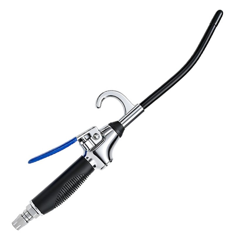 أداة تنظيف ABYN-Air Duster Blo - مراجعة Workshop Cleaning Tools وسعره