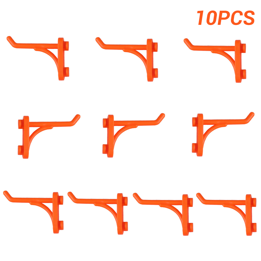 حامل أدوات الأجهزة المثبتة على - مراجعة Workshop Tools.Hanging Board وسعره