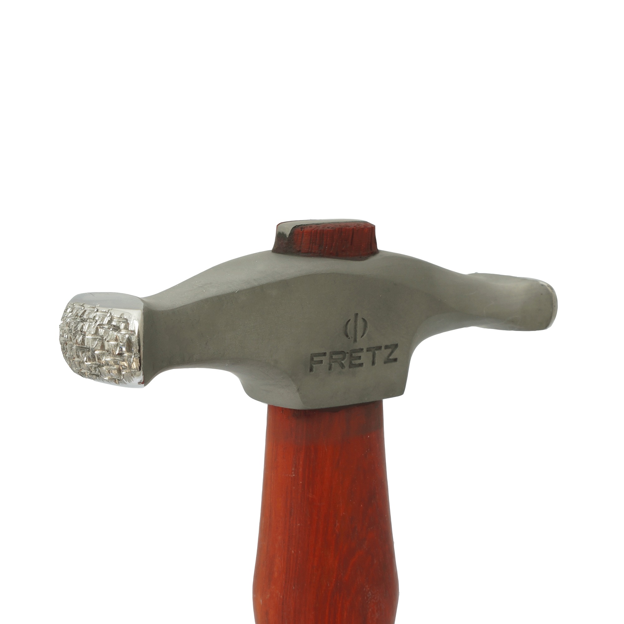 مطرقة فريتز HMR-14B ذات رأس من - مراجعة Tools Vn وسعره
