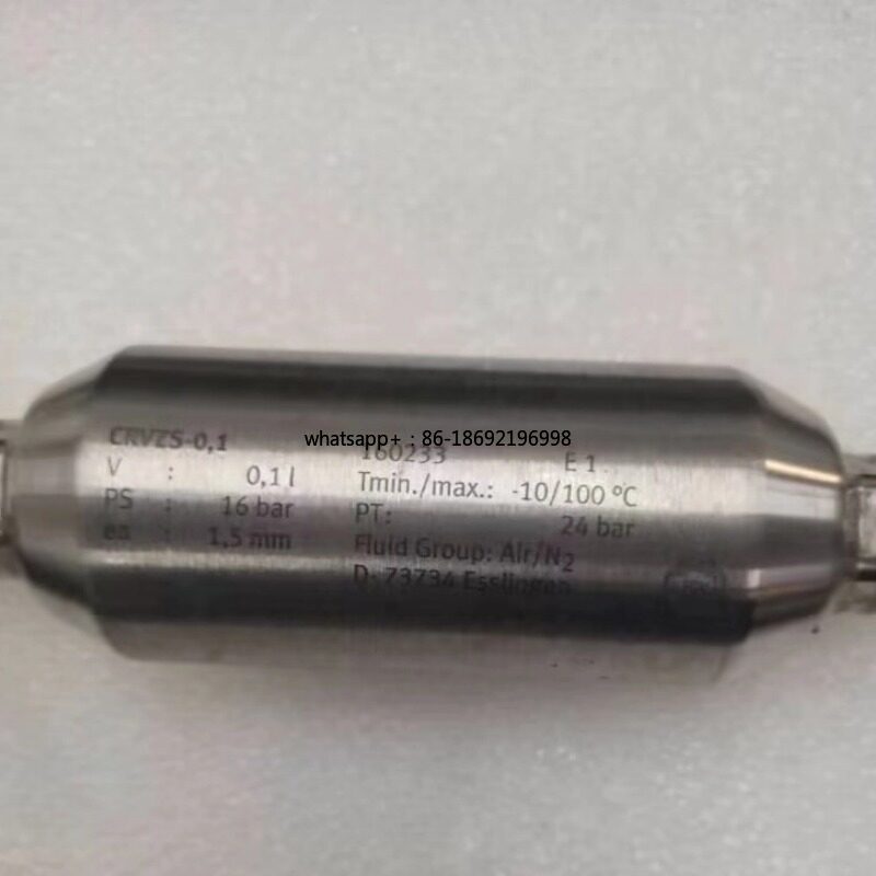 مولد فراغ VN-10-L-T3-PQ2-VQ2-R - مراجعة Tools Vn وسعره
