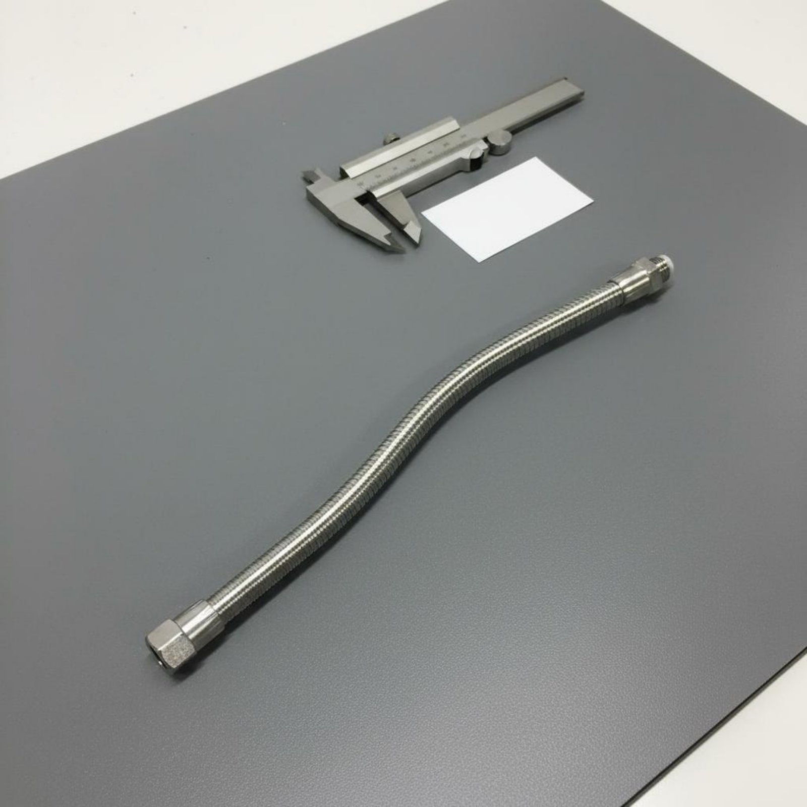 فوهة هواء عريضة معدنية بالكامل - مراجعة Tools For Metal Workshop وسعره